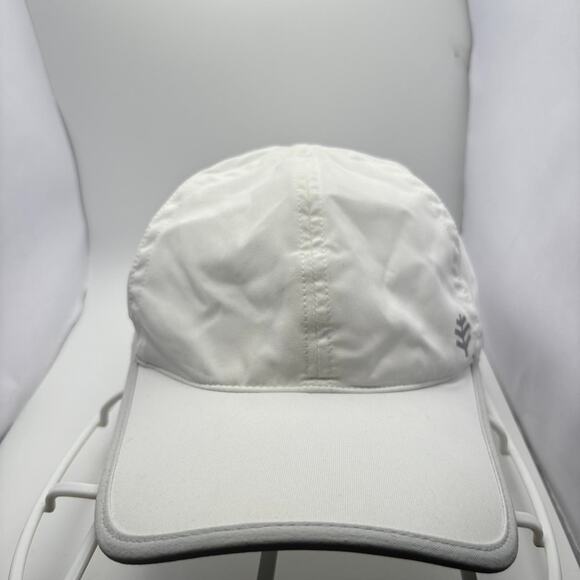 White hat - Picture 2 of 5